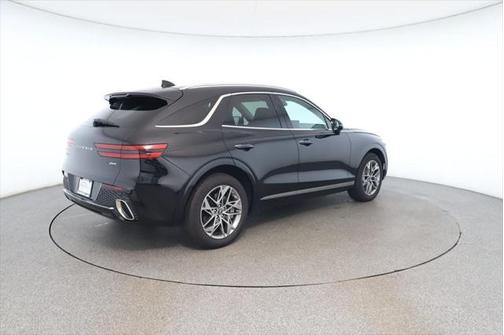 2024 Genesis GV70 2.5T AWD