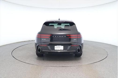 2024 Genesis GV70 2.5T AWD