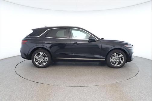 2024 Genesis GV70 2.5T AWD