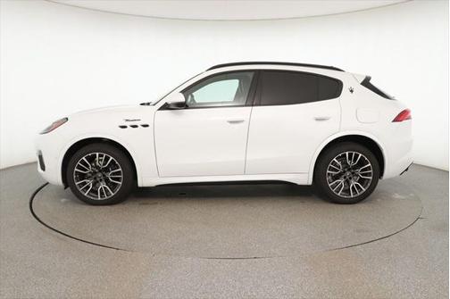 2023 Maserati Grecale Modena