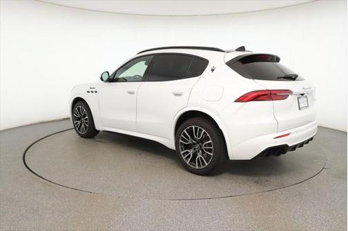 2023 Maserati Grecale Modena