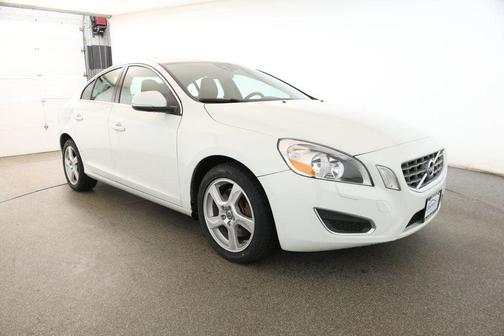 2013 Volvo S60 T5 Premier