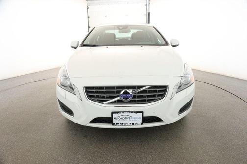 2013 Volvo S60 T5 Premier
