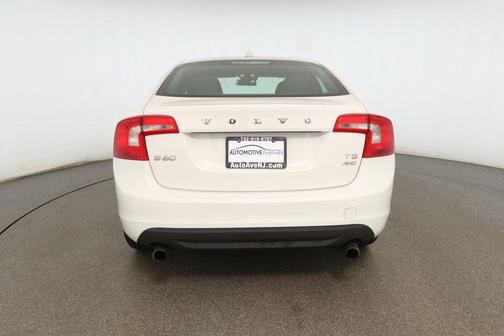 2013 Volvo S60 T5 Premier