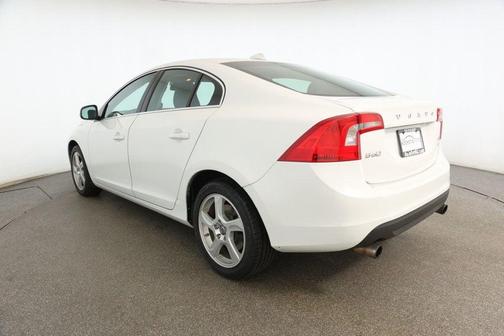 2013 Volvo S60 T5 Premier