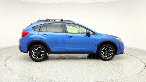 2015 Subaru XV Crosstrek 2.0i Premium