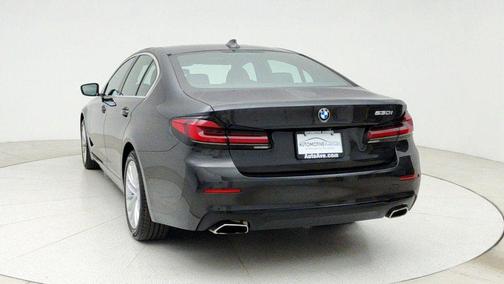 2023 BMW 530 i