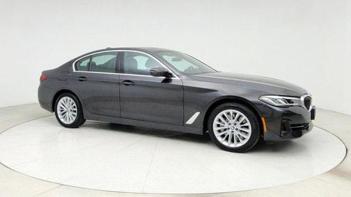 2023 BMW 530 i