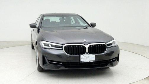 2023 BMW 530 i