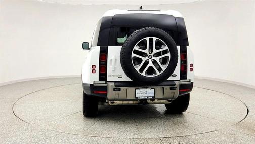 2022 Land Rover Defender 110 X-Dynamic HSE