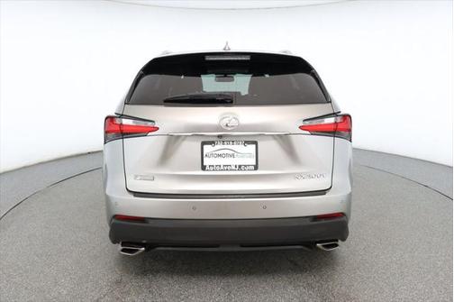 2016 Lexus NX 200t F Sport