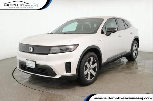 2024 Honda Prologue EX