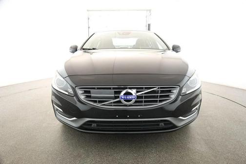 2018 Volvo S60 Inscription T5 Platinum