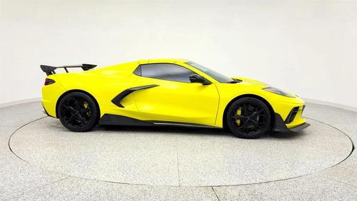 2021 Chevrolet Corvette Stingray w/3LT