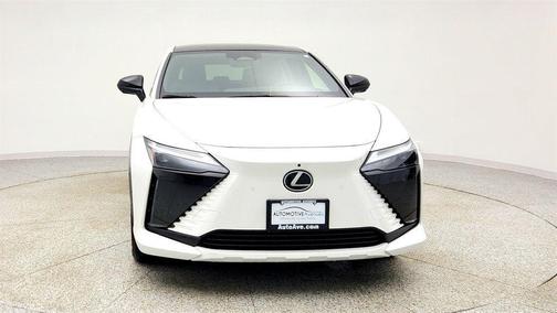 2024 Lexus RZ 450e Premium