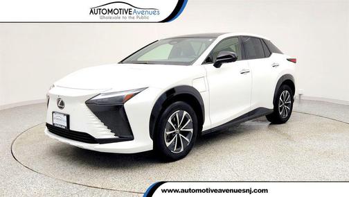 2024 Lexus RZ 450e Premium