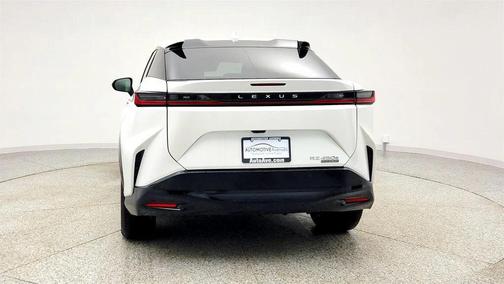 2024 Lexus RZ 450e Premium