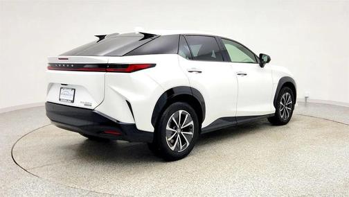 2024 Lexus RZ 450e Premium