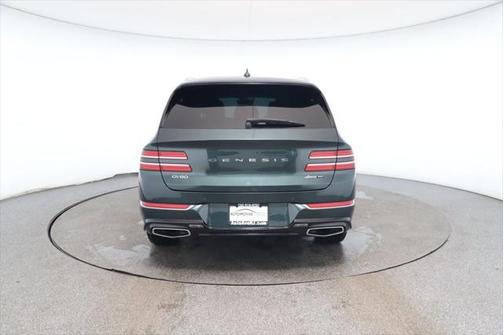2023 Genesis GV80 3.5T