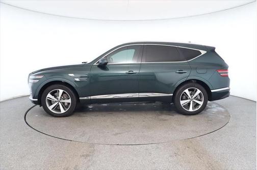 2023 Genesis GV80 3.5T