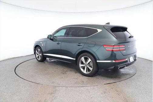 2023 Genesis GV80 3.5T
