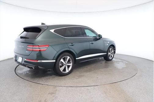 2023 Genesis GV80 3.5T