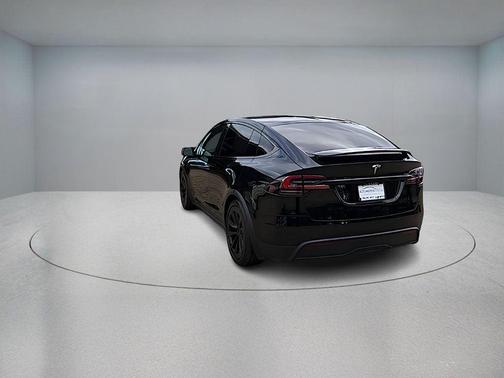 2023 Tesla Model X AWD