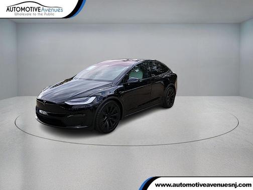 2023 Tesla Model X AWD