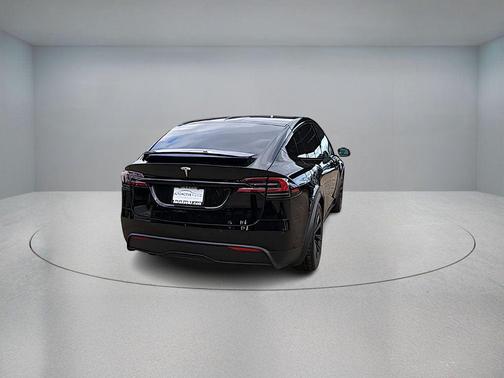 2023 Tesla Model X AWD