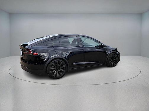 2023 Tesla Model X AWD