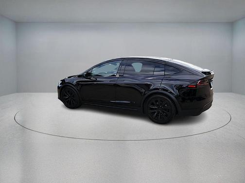 2023 Tesla Model X AWD