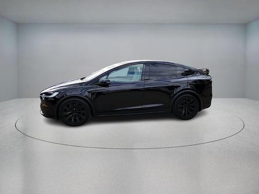 2023 Tesla Model X AWD
