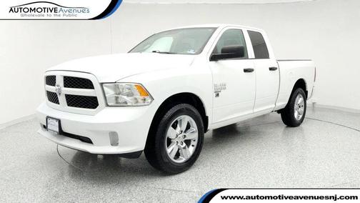 2019 RAM 1500 Express