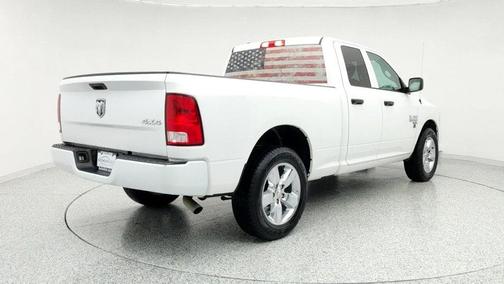 2019 RAM 1500 Express