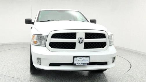 2019 RAM 1500 Express