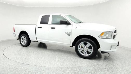2019 RAM 1500 Express