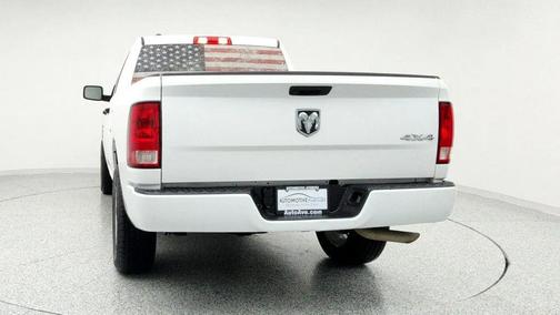 2019 RAM 1500 Express