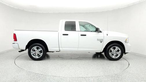 2019 RAM 1500 Express