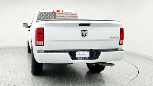 2019 RAM 1500 Express