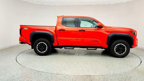 Solar Octane 2024 Toyota Tacoma TRD Off Road