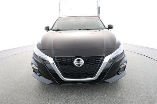 2022 Nissan Altima 2.5 SL