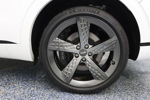 2025 Genesis GV70 3.5T AWD Sport