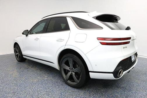 2025 Genesis GV70 3.5T AWD Sport