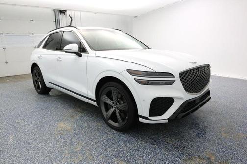 2025 Genesis GV70 3.5T AWD Sport