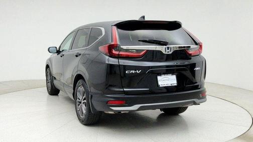 2020 Honda CR-V AWD EX