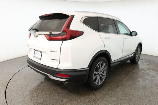 2022 Honda CR-V AWD Touring