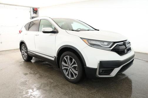 2022 Honda CR-V AWD Touring