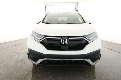 2022 Honda CR-V AWD Touring