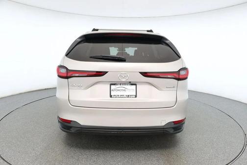 2024 Mazda CX-90 3.3 Turbo Preferred Plus