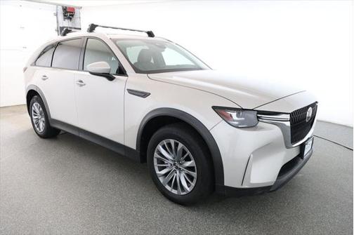 2024 Mazda CX-90 3.3 Turbo Preferred Plus